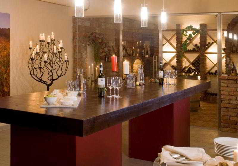 Lambrechterhof - Das Naturparkhotel Sankt Lambrecht Restaurante foto